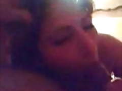 Iraqi couple having sex