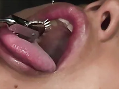 Preparation for the trade fair. The gorgeous from Egypt Kyra Black. Part 4.