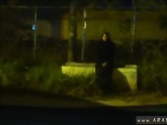 Arab couple homemade xxx Took a gorgeous Refugee home 