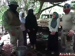 Arab movie xxx Operation Pussy Run!