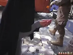 Hardcore threesome blonde with perfectly big tits Afgan whorehouses