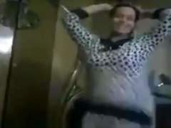 Arab dance 1
