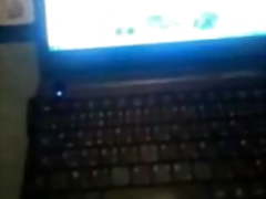 Vulgar oriental dancing