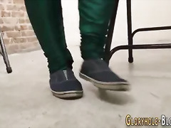 Arab slut sucking bbc