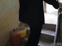 White girl muslim dick I assume she is a refugee of some sort 