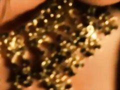 Moving Her Sensual Body Loving It