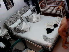 Unsecured Security Camera 31