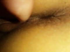 Beurette arab pussy ass