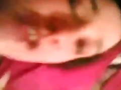 Egyptian BBW hard fucked